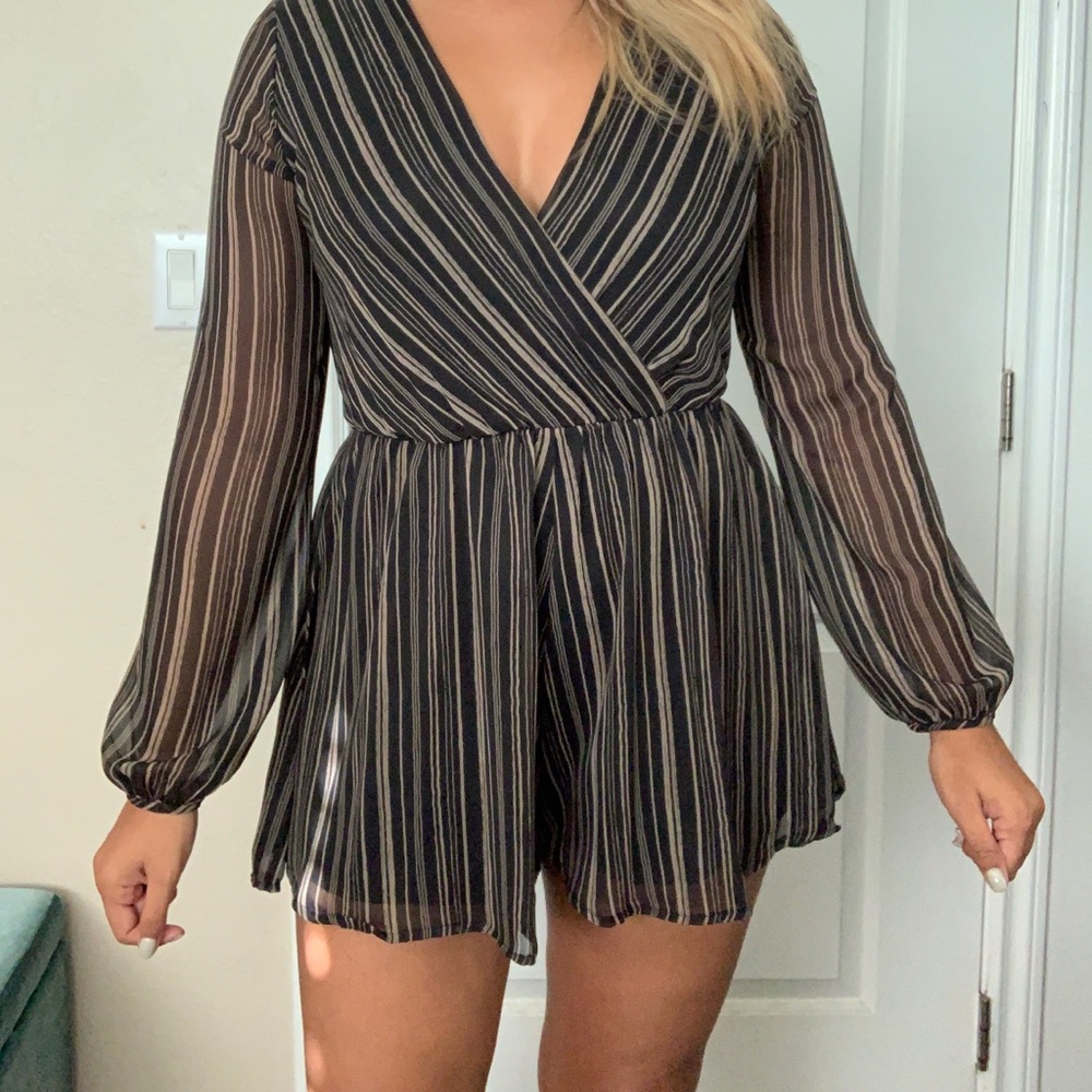 romper